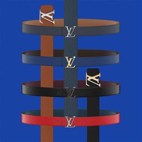 louis vuitton belt nordstrom|louis vuitton unisex belt.